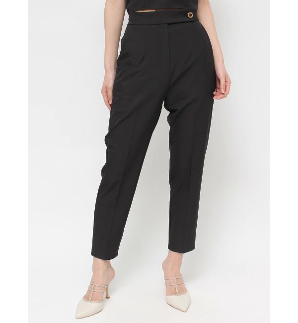 RESEXXY「センタープレステーパードパンツ【セットアップ着用可能】」|その他|