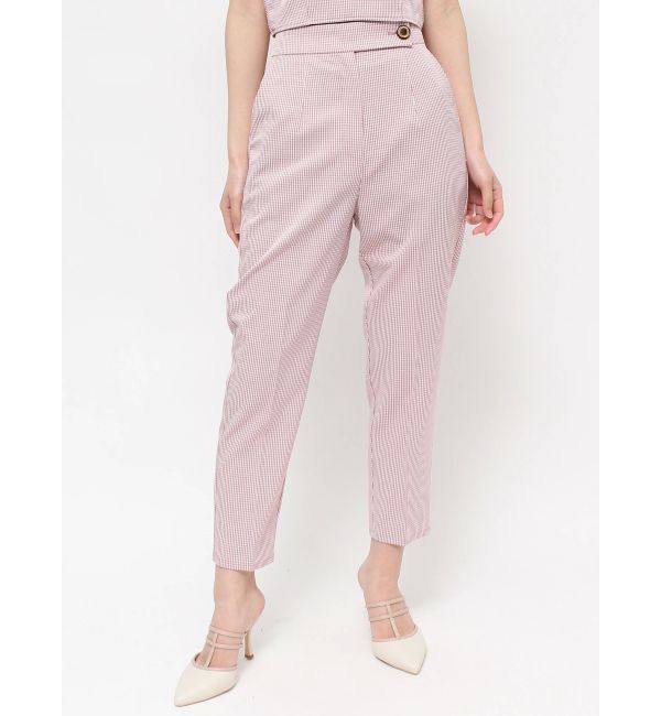 RESEXXY「センタープレステーパードパンツ【セットアップ着用可能】」|その他|