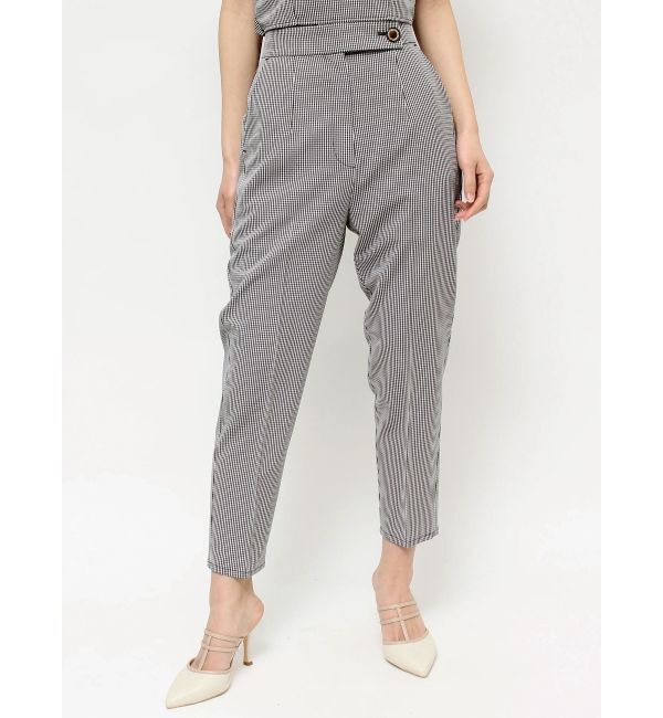 RESEXXY「センタープレステーパードパンツ【セットアップ着用可能】」|その他|