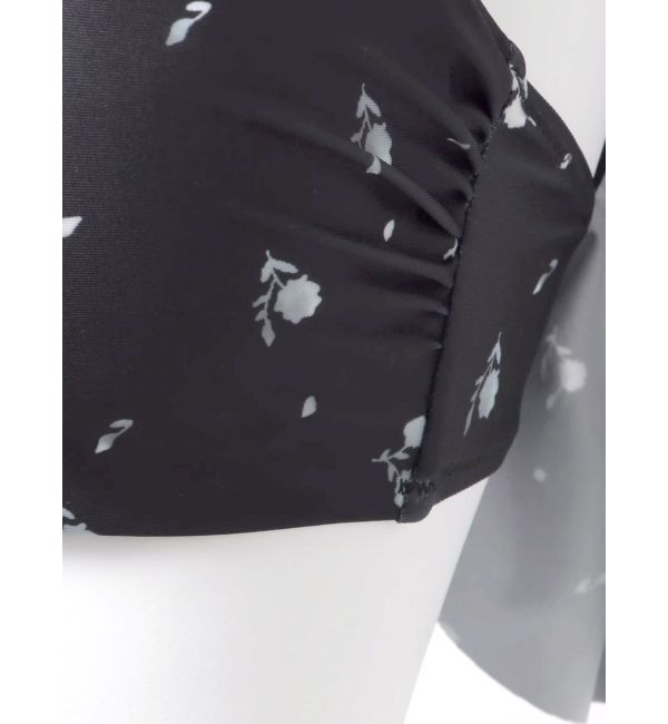 RESEXXY「フリルデザインビキニ」|ビキニ|