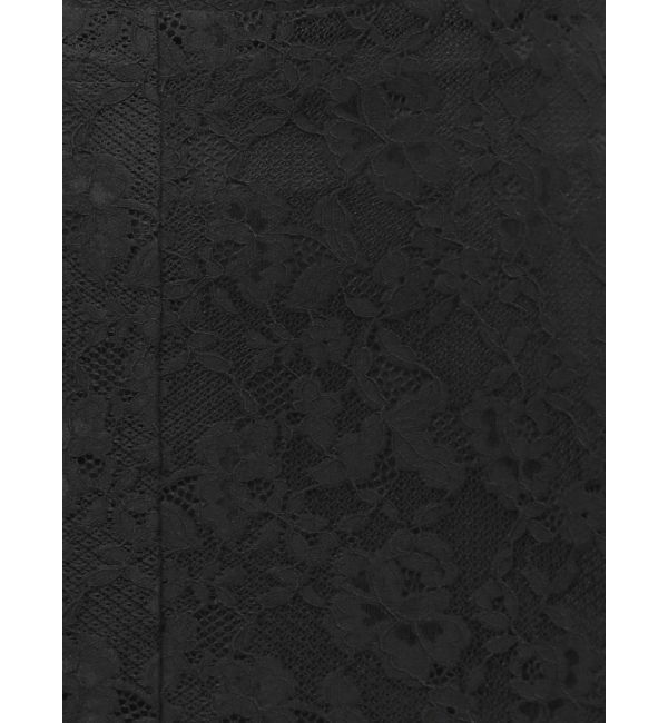 dazzlin「カーブパネルレースパンツ」|その他|