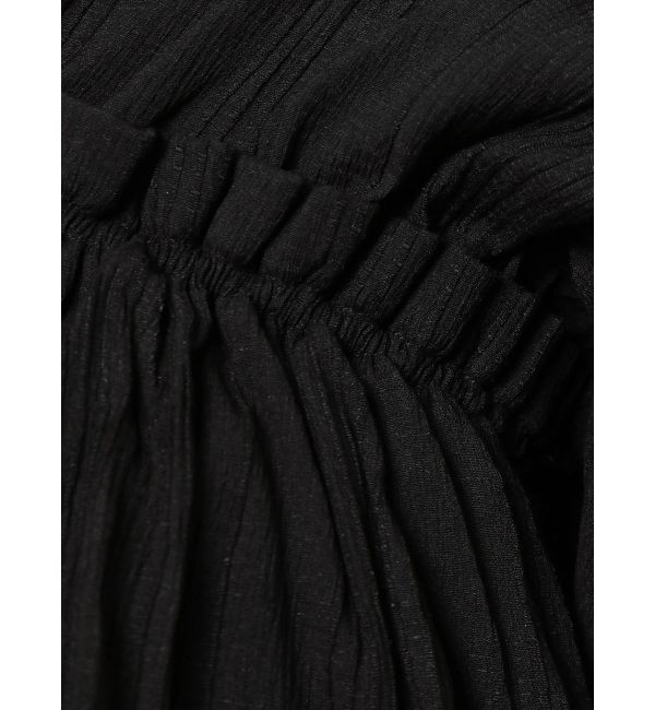 EMODA「アシンメトリーオフショルダートップ」|Tシャツ・カットソー|