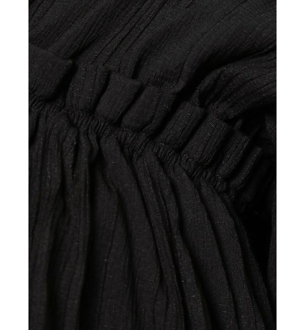 EMODA「アシンメトリーオフショルダートップ」|Tシャツ・カットソー|