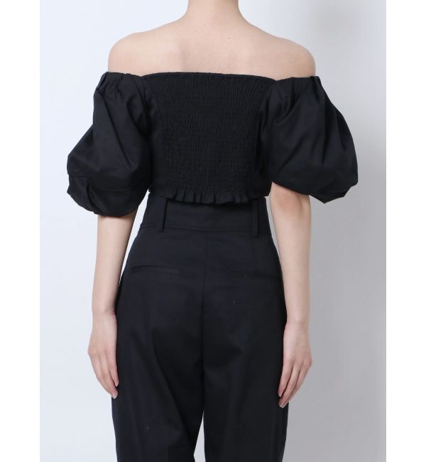 EMODA「2WAYオフショルダートップ」|シャツ・ブラウス|