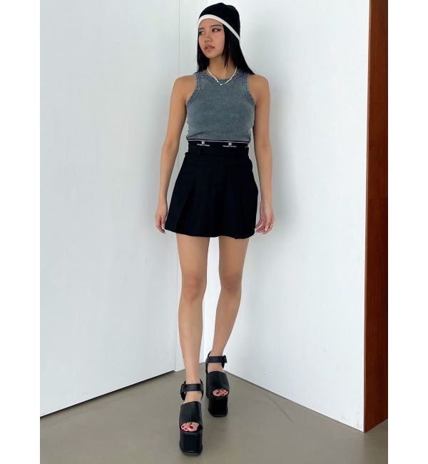 EMODA「バックカットハートタンクトップ」|タンクトップ|