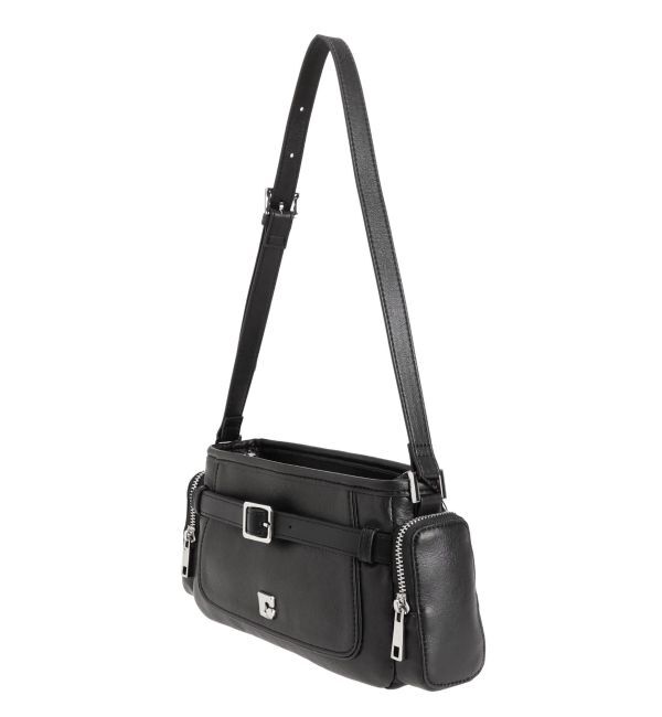EMODA「ベルトショルダーバッグ」|ショルダー・メッセンジャー|