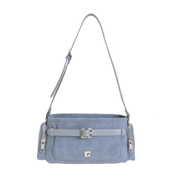 EMODA「ベルトショルダーバッグ」|ショルダー・メッセンジャー|