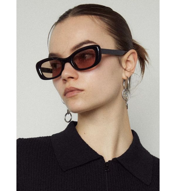 EMODA「マルチウェイサークルピアス」|ピアス|