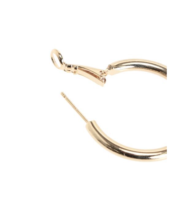 EMODA「マルチウェイサークルピアス」|ピアス|