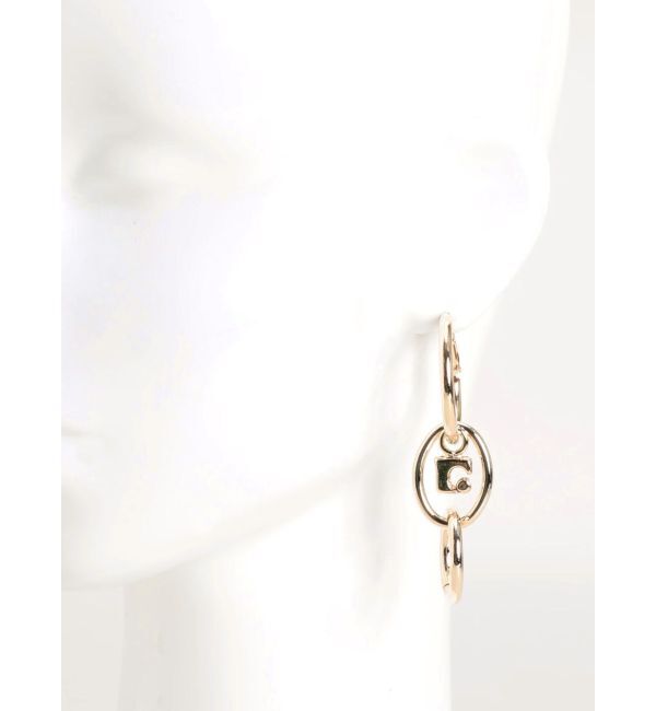 EMODA「マルチウェイサークルピアス」|ピアス|