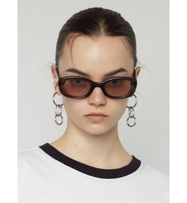 EMODA「マルチウェイサークルピアス」|ピアス|