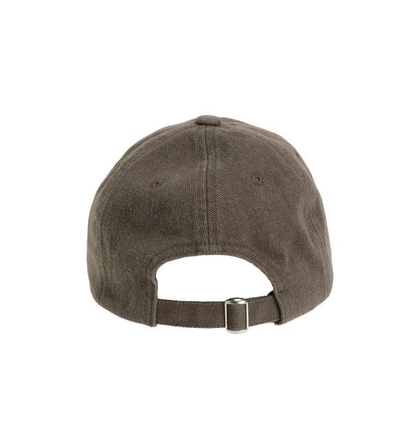 EMODA「ボックスEツイルキャップ」|キャップ・キャスケット|