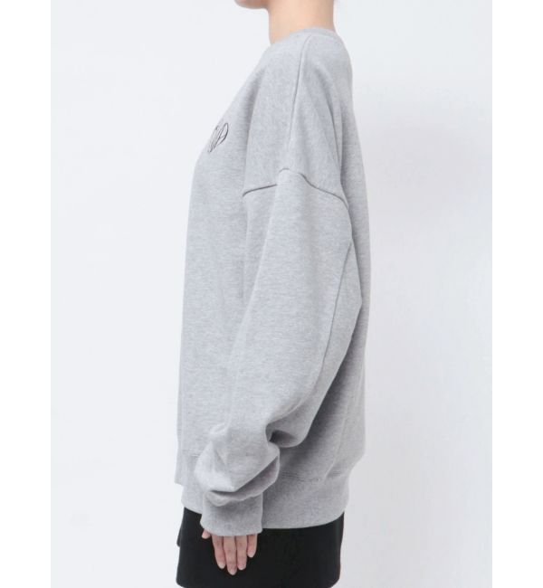 EMODA「マークユニットスウェット」|スウェット・ジャージ|