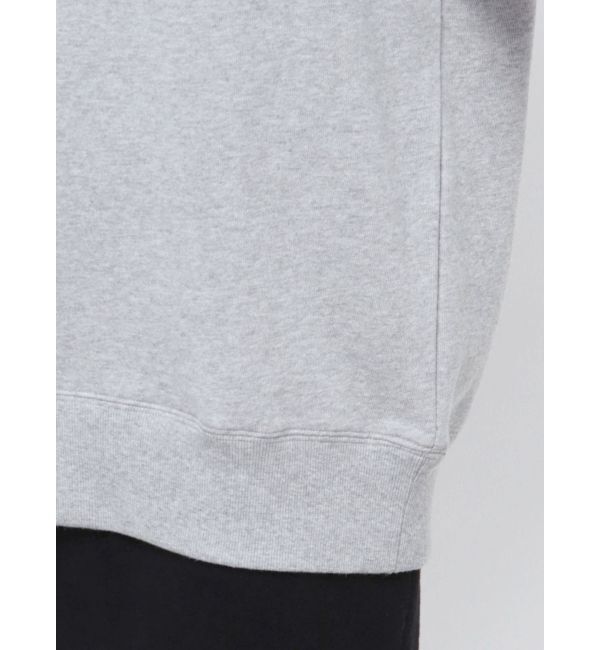 EMODA「マークユニットスウェット」|スウェット・ジャージ|