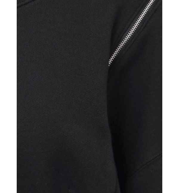 EMODA「マルチオープンショートトップ」|スウェット・ジャージ|