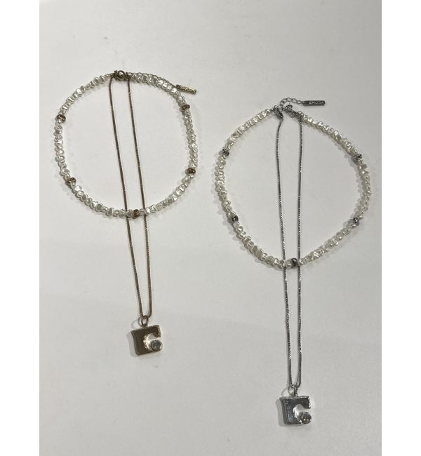 EMODA「パールモチーフネックネス」|その他|