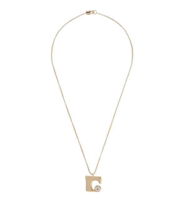 EMODA「パールモチーフネックネス」|その他|