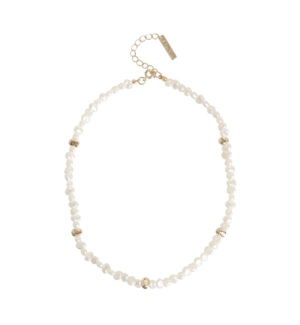 EMODA「パールモチーフネックネス」|その他|