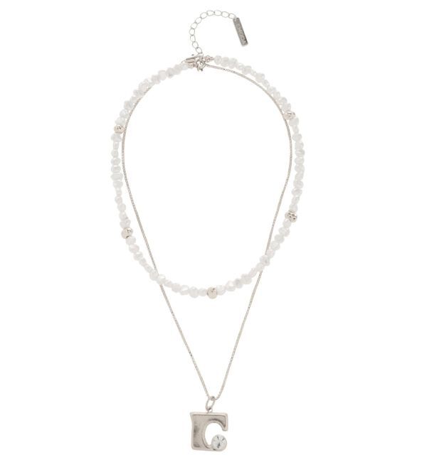 EMODA「パールモチーフネックネス」|その他|