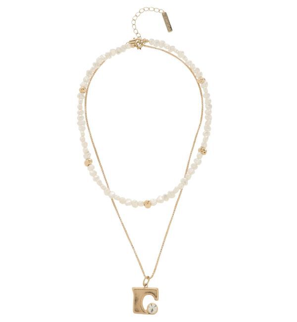 EMODA「パールモチーフネックネス」|その他|