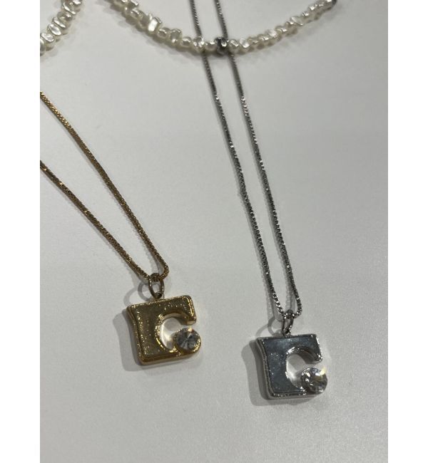 EMODA「パールモチーフネックネス」|その他|