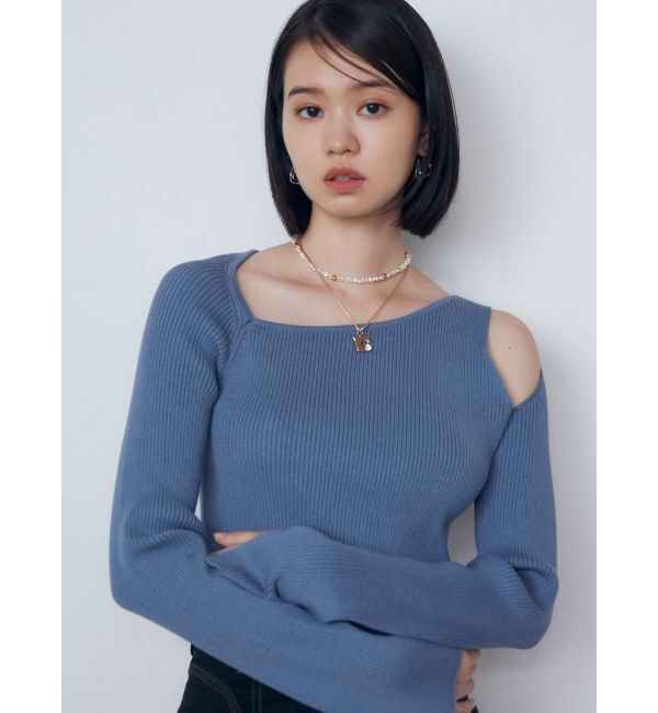 EMODA「パールモチーフネックネス」|その他|