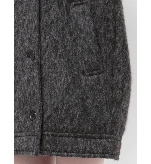 EMODA「ミディダブルコート」|その他|