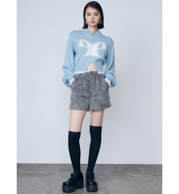 EMODA「チャンキーメリージェーンシューズ」|パンプス|