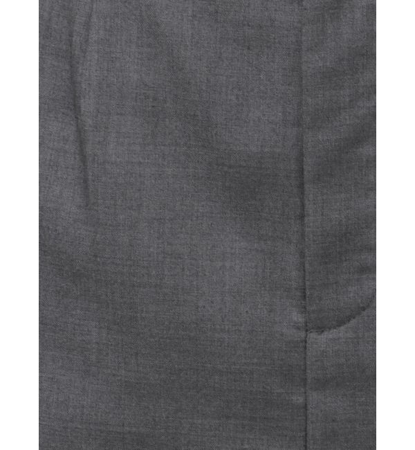 MURUA「カットアウトマーメイドスカート」|スカート|