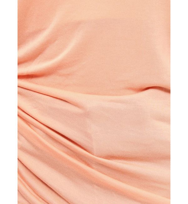 Ungrid「サイドオープンロングスリーブTee」|Tシャツ・カットソー|