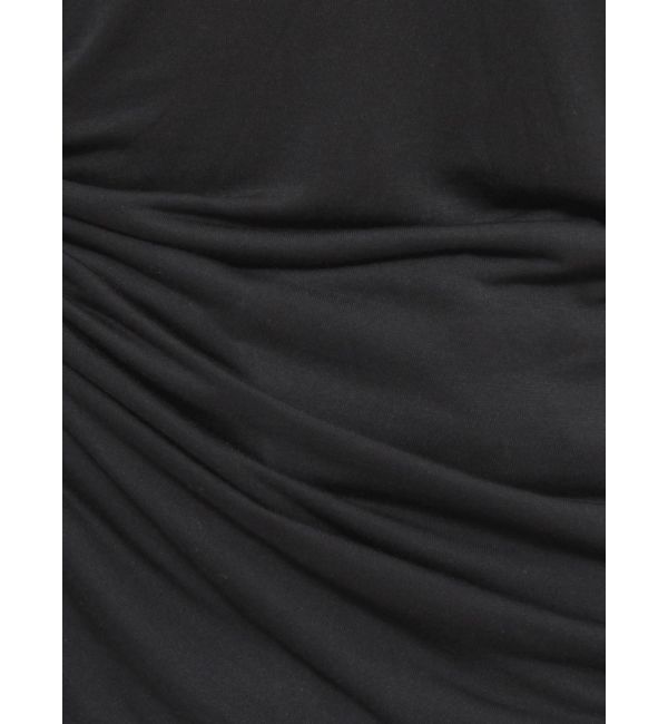 Ungrid「サイドオープンロングスリーブTee」|Tシャツ・カットソー|