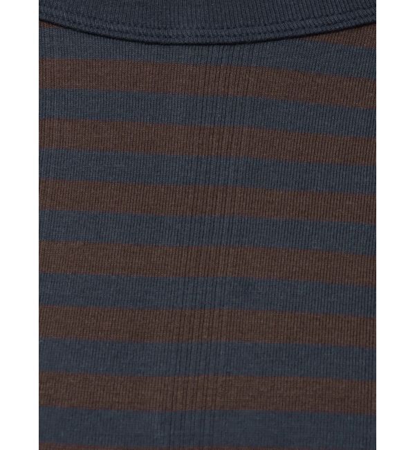 Ungrid「Miller別注 サイドオープンワンピース」|ワンピース|