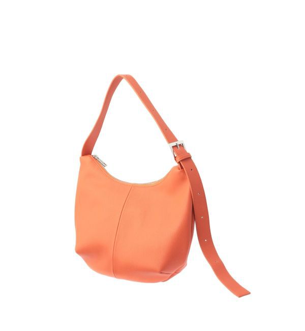 Ungrid「フェイクレザーショルダーバッグ」|ショルダー・メッセンジャー|