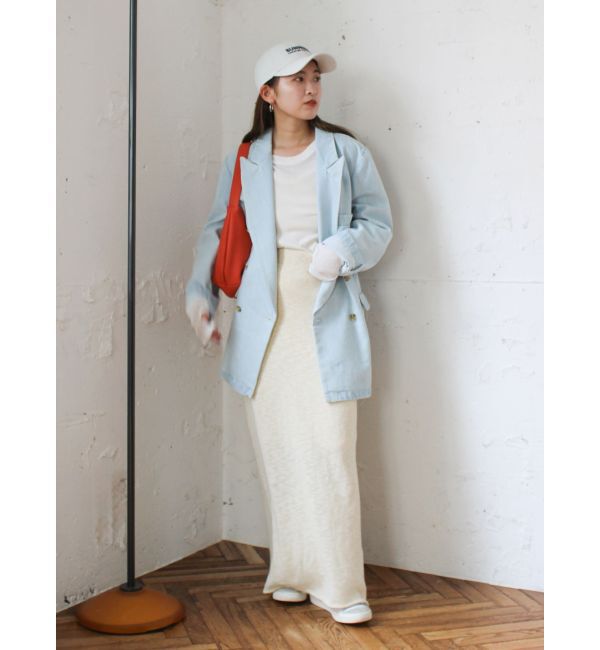 Ungrid「フェイクレザーショルダーバッグ」|ショルダー・メッセンジャー|