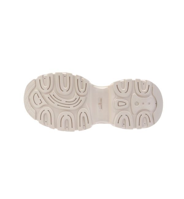 LAGUNAMOON「ボリュームソールスニーカー」|スニーカー|