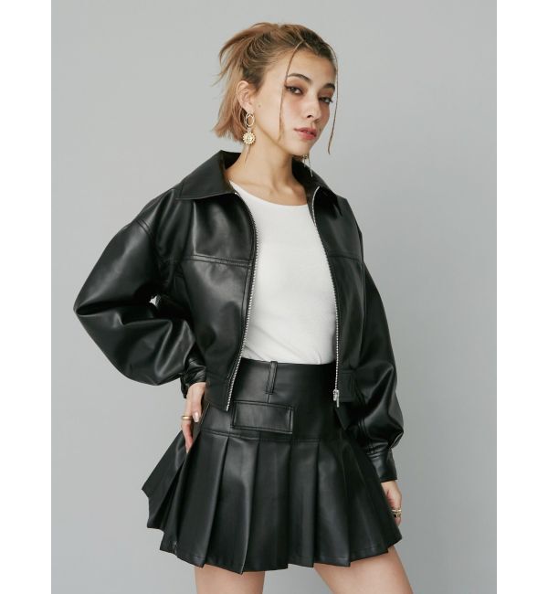 EVRIS「SUNNY MOTIFデザインピアス」|ピアス|