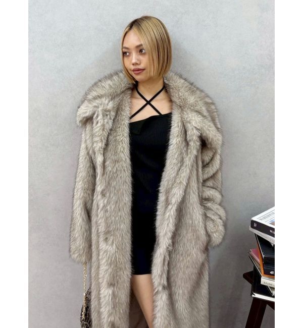 EVRIS「タイトニットミニワンピース」|ワンピース|