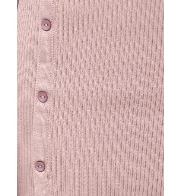 EVRIS「タイトニットミニワンピース」|ワンピース|