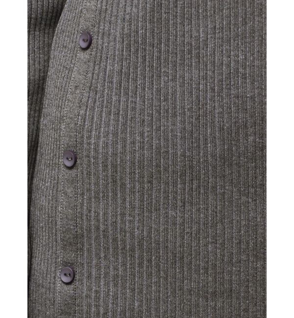 EVRIS「タイトニットミニワンピース」|ワンピース|