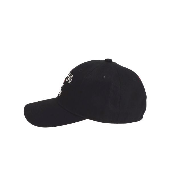 jouetie「AAKE&times;jouetie ロゴキャップ【コラボ】」|キャップ・キャスケット|