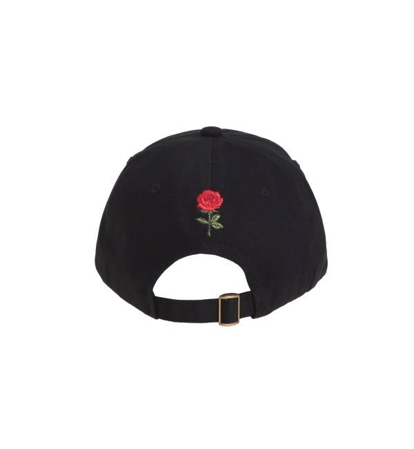 jouetie「AAKE&times;jouetie ロゴキャップ【コラボ】」|キャップ・キャスケット|