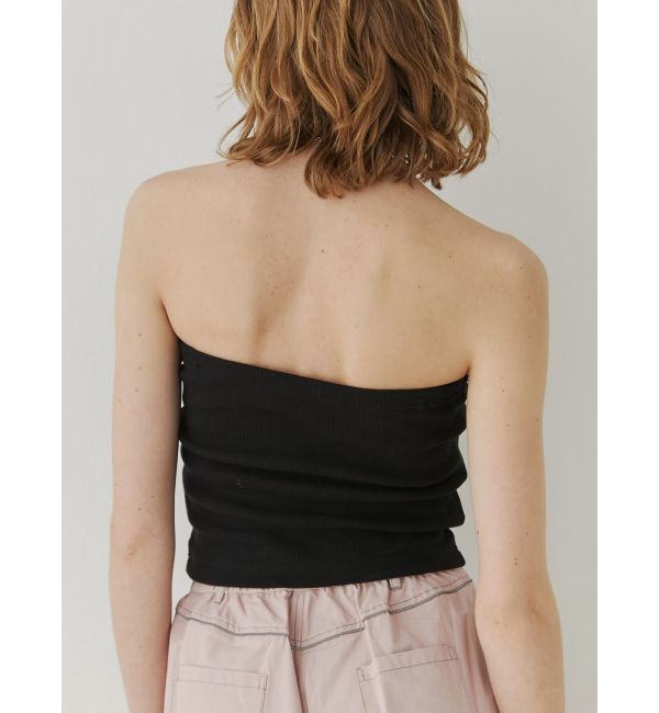 jouetie「マルチWAYチューブトップ」|チューブトップ|