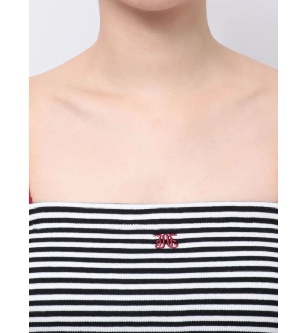 jouetie「マルチWAYチューブトップ」|チューブトップ|