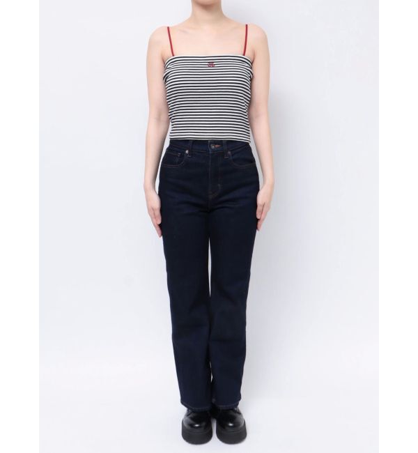 jouetie「マルチWAYチューブトップ」|チューブトップ|