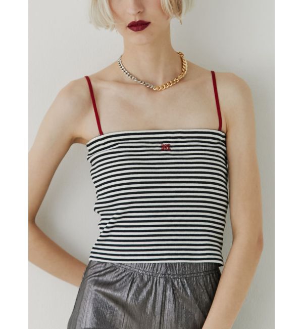 jouetie「マルチWAYチューブトップ」|チューブトップ|