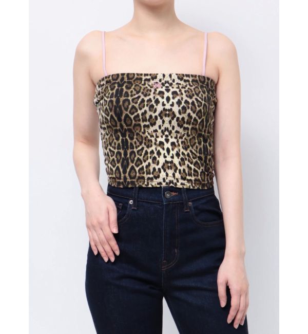 jouetie「マルチWAYチューブトップ」|チューブトップ|