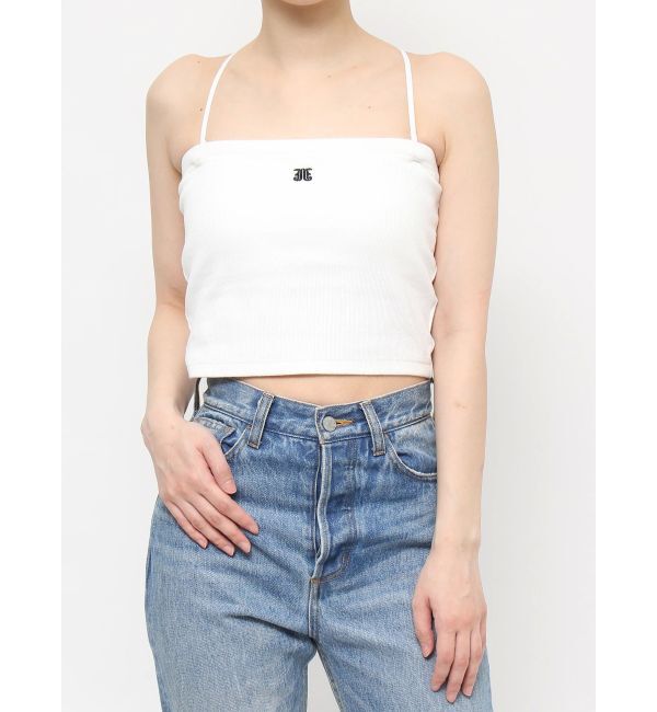 jouetie「マルチWAYチューブトップ」|チューブトップ|