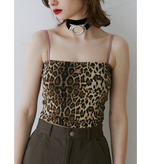 jouetie「マルチWAYチューブトップ」|チューブトップ|