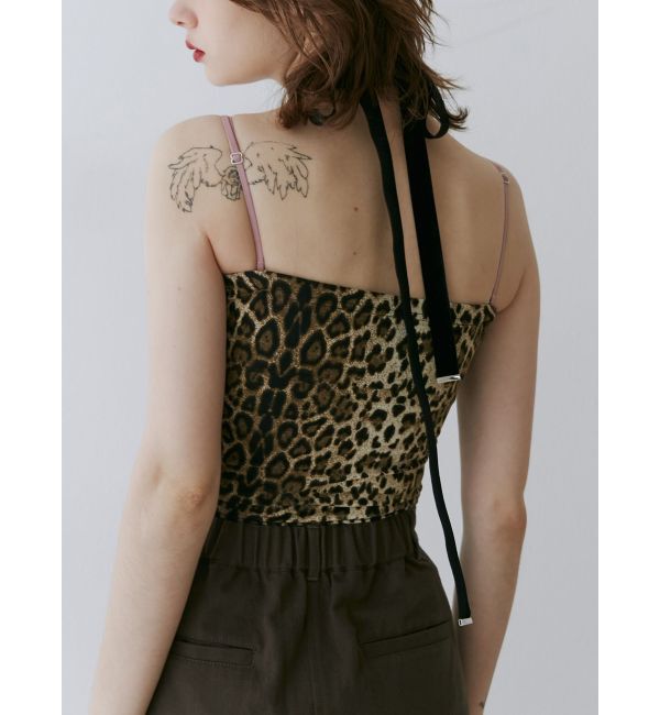 jouetie「マルチWAYチューブトップ」|チューブトップ|