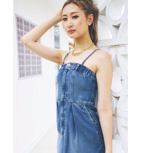 GYDA「JEYSUS GYDAチャームネックレス」|ネックレス|